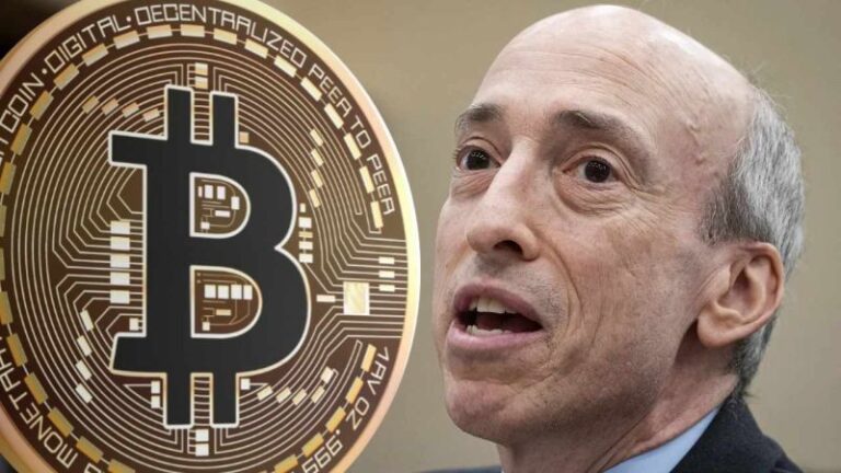 Breaking News: Gary Gensler Resigns, Crypto Market Reacts! 🚨